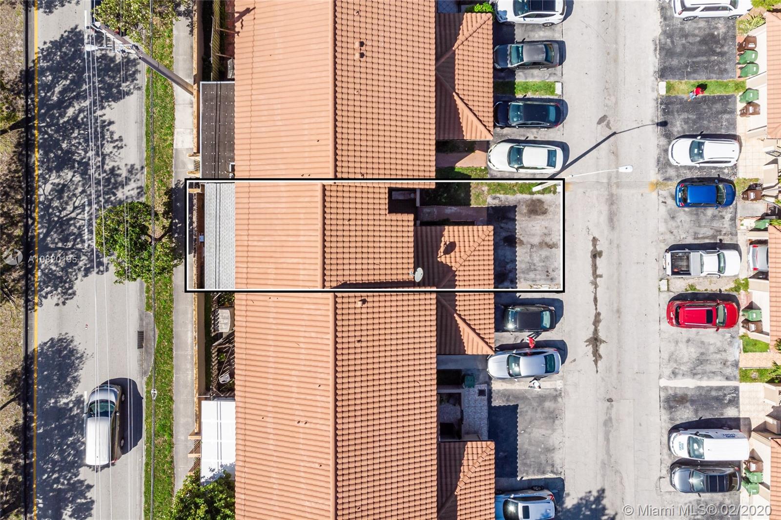 Hialeah, FL 33016,2550 W 60th Pl #104-19