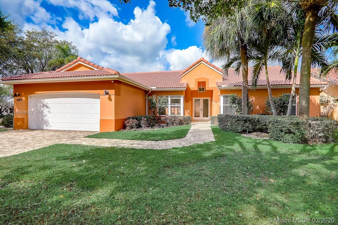 8849 NW 194th Ter, Hialeah, FL 33018