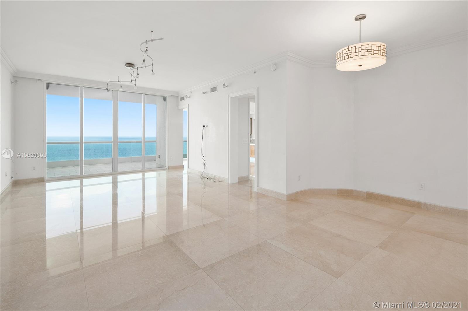 Sunny Isles Beach, FL 33160,16051 Collins Ave #2802