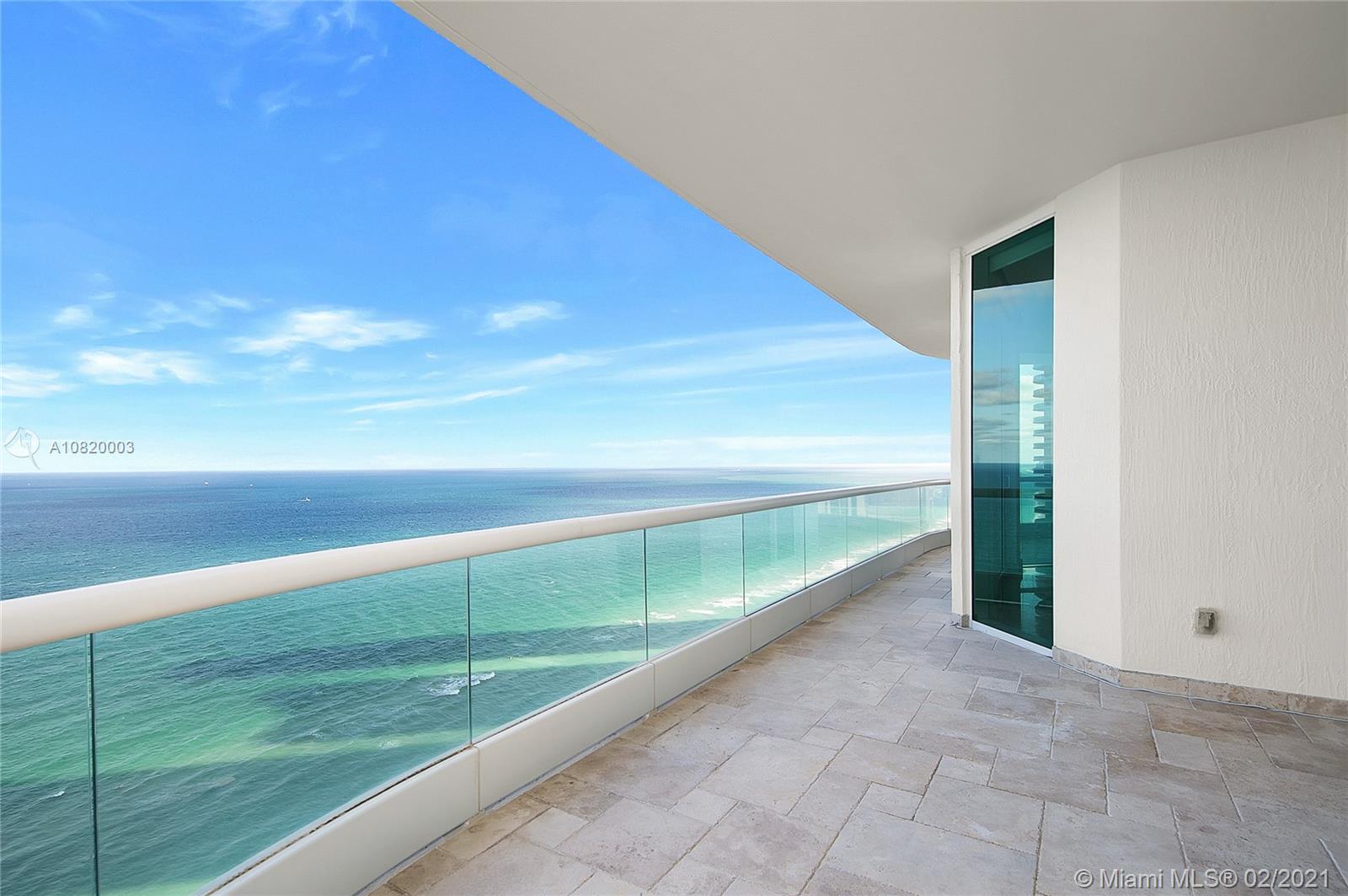 Sunny Isles Beach, FL 33160,16051 Collins Ave #2802