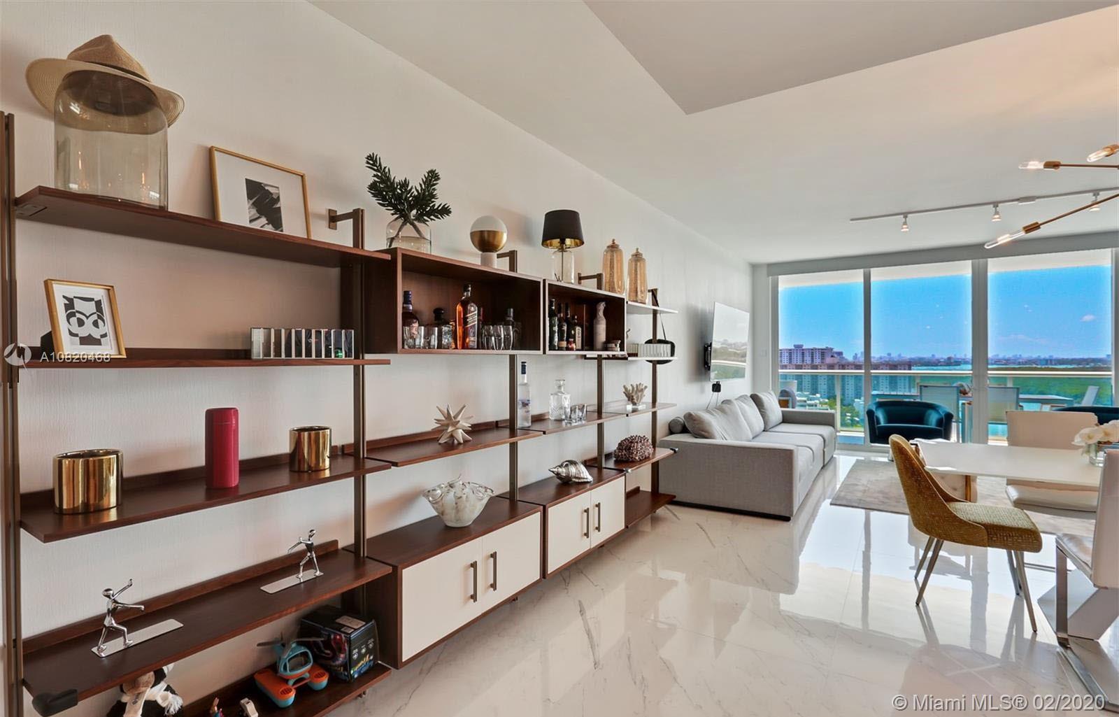 Sunny Isles Beach, FL 33160,400 Sunny Isles Blvd #1805