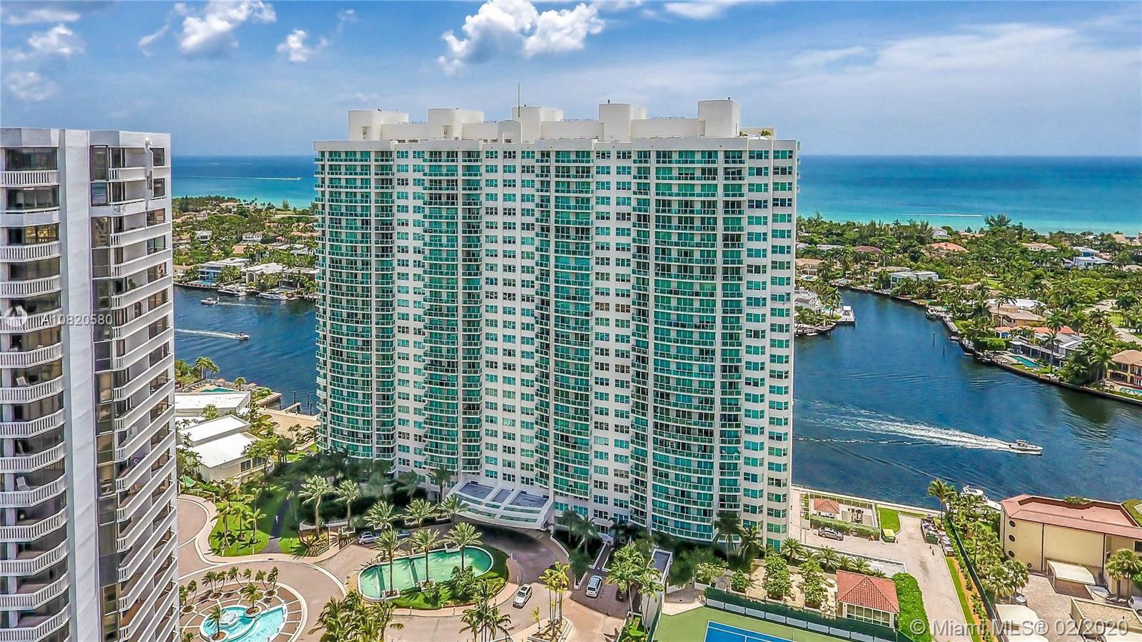 20201 E Country Club Dr #PH8-9, Aventura, FL 33180