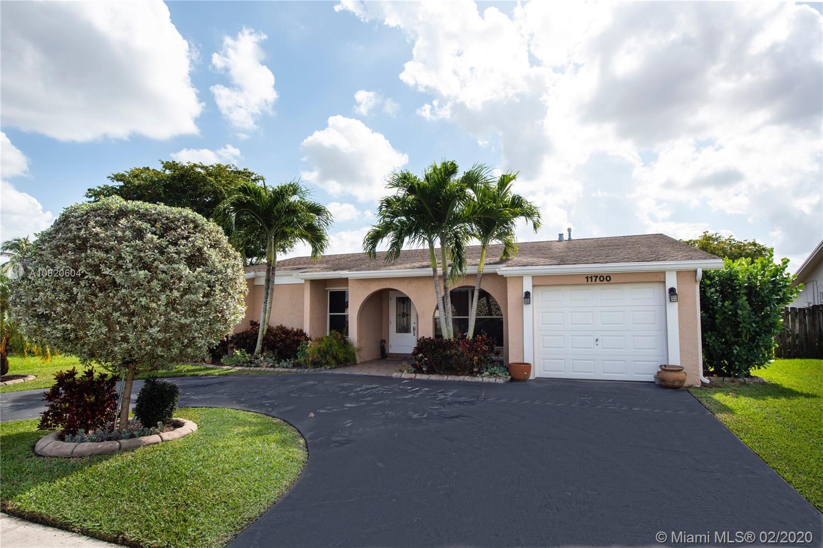 11700 NW 37th St, Sunrise, FL 33323