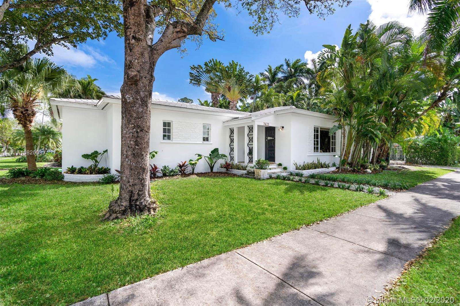Miami, FL 33138,7625 NE 7th Ct