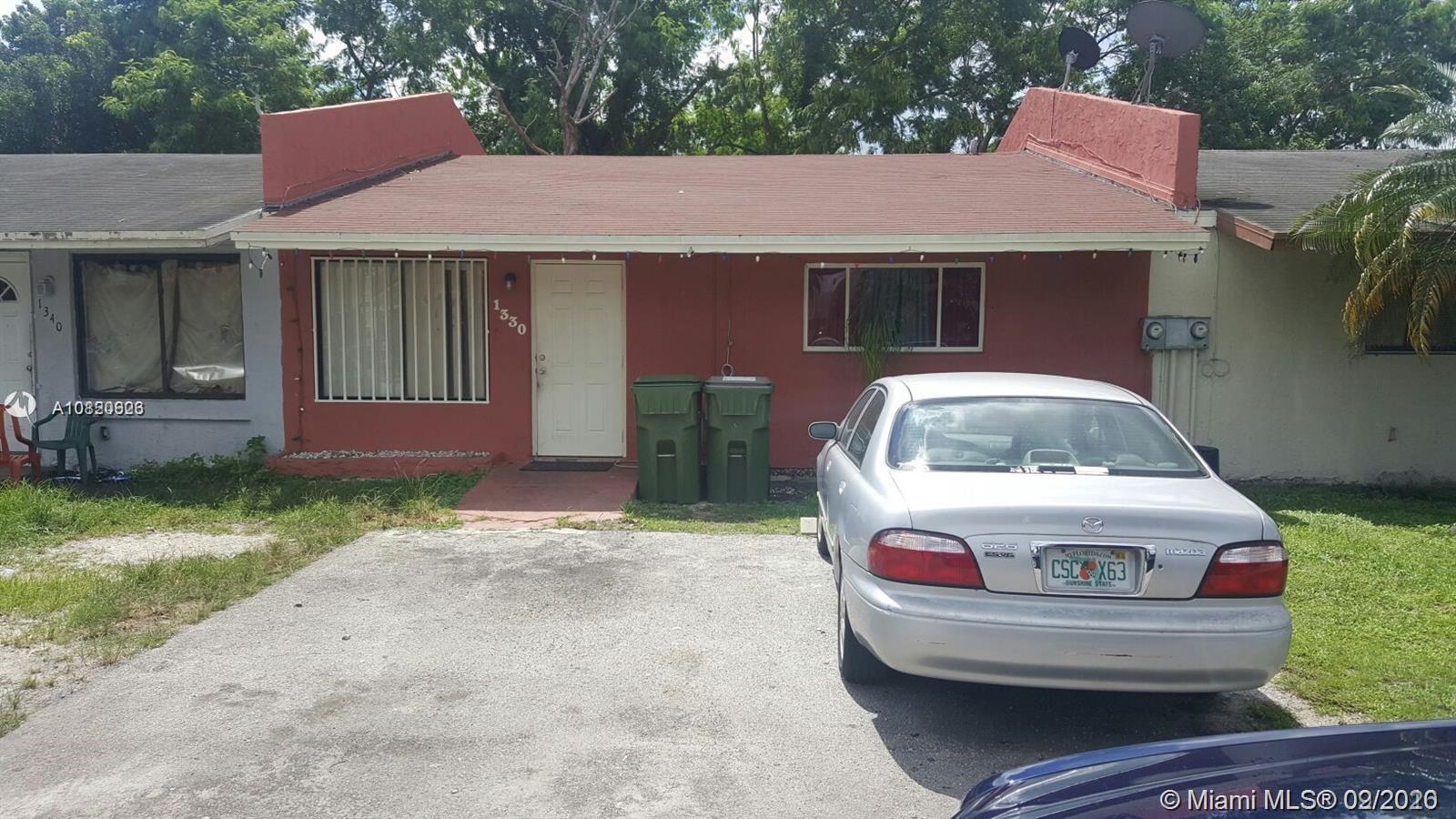 Homestead, FL 33033,1330 Kia Dr #0