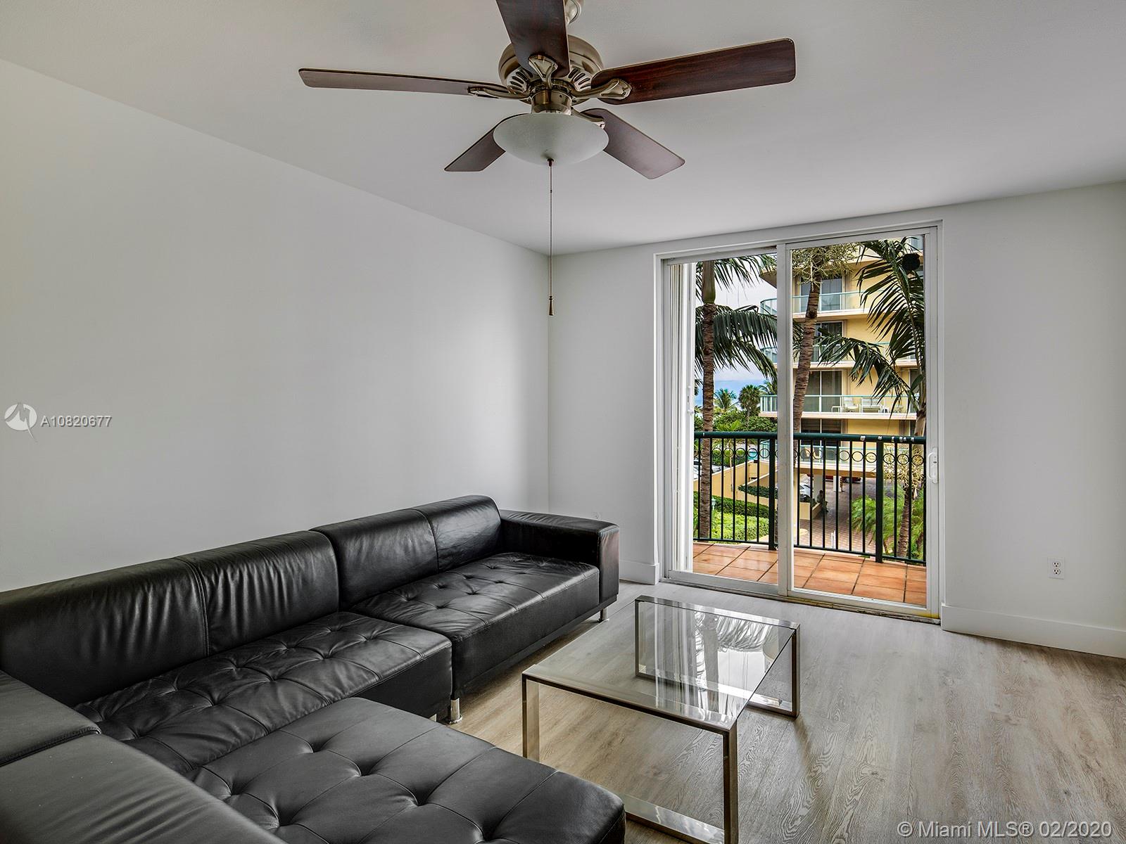 Surfside, FL 33154,8888 Collins Ave #315