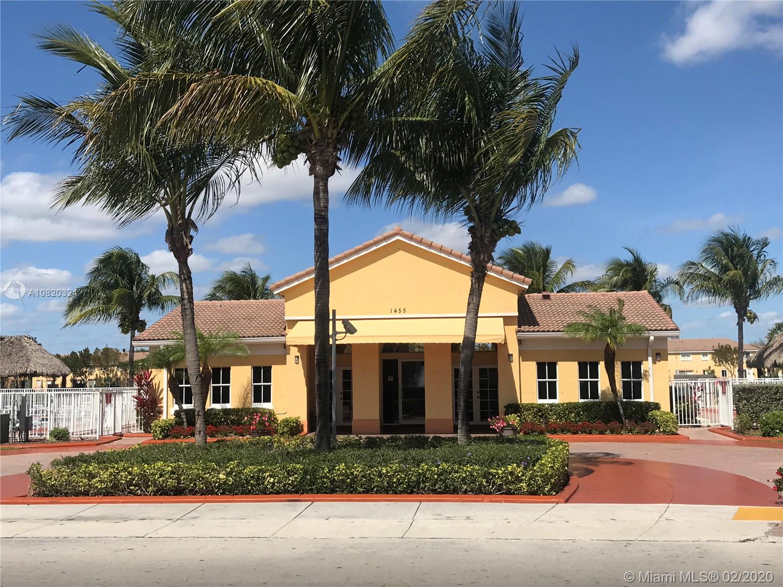 1660 SE 29th St #103, Homestead, FL 33035