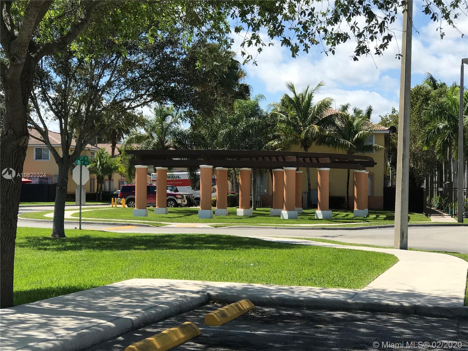 Homestead, FL 33035,1660 SE 29th St #103