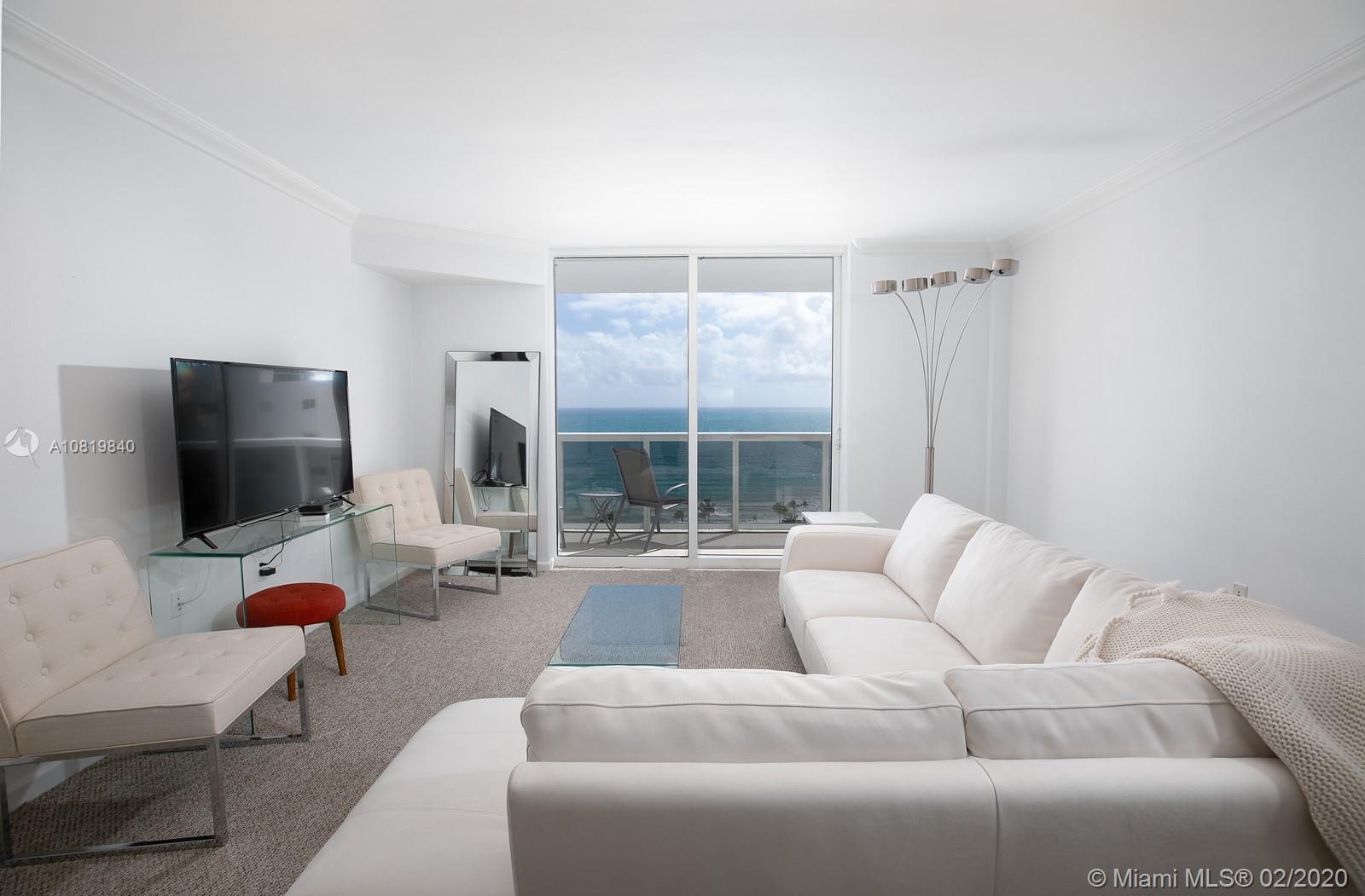 Bal Harbour, FL 33154,10275 Collins Ave #1218