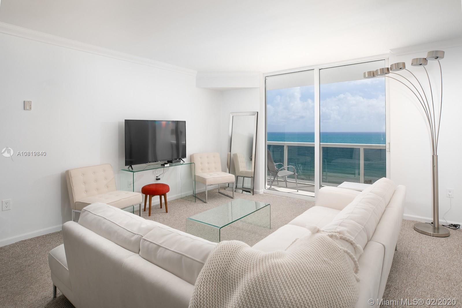 Bal Harbour, FL 33154,10275 Collins Ave #1218