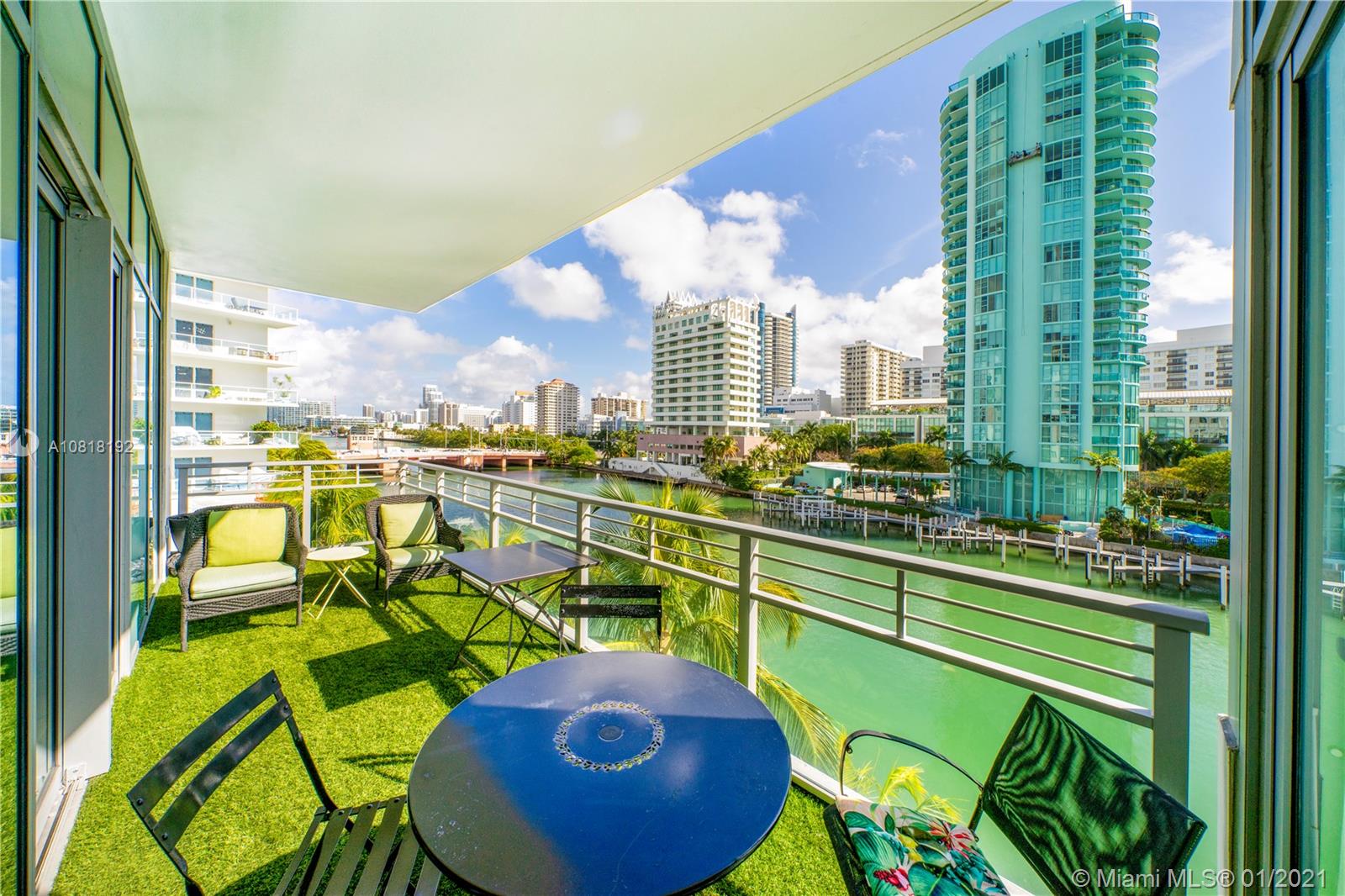 6101 Aqua Ave #403, Miami Beach, FL 33141