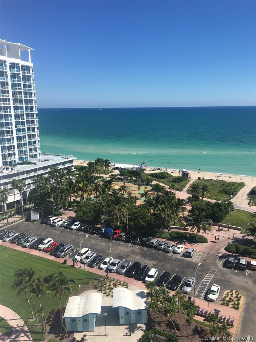 Miami Beach, FL 33141,6450 Collins Ave #1502