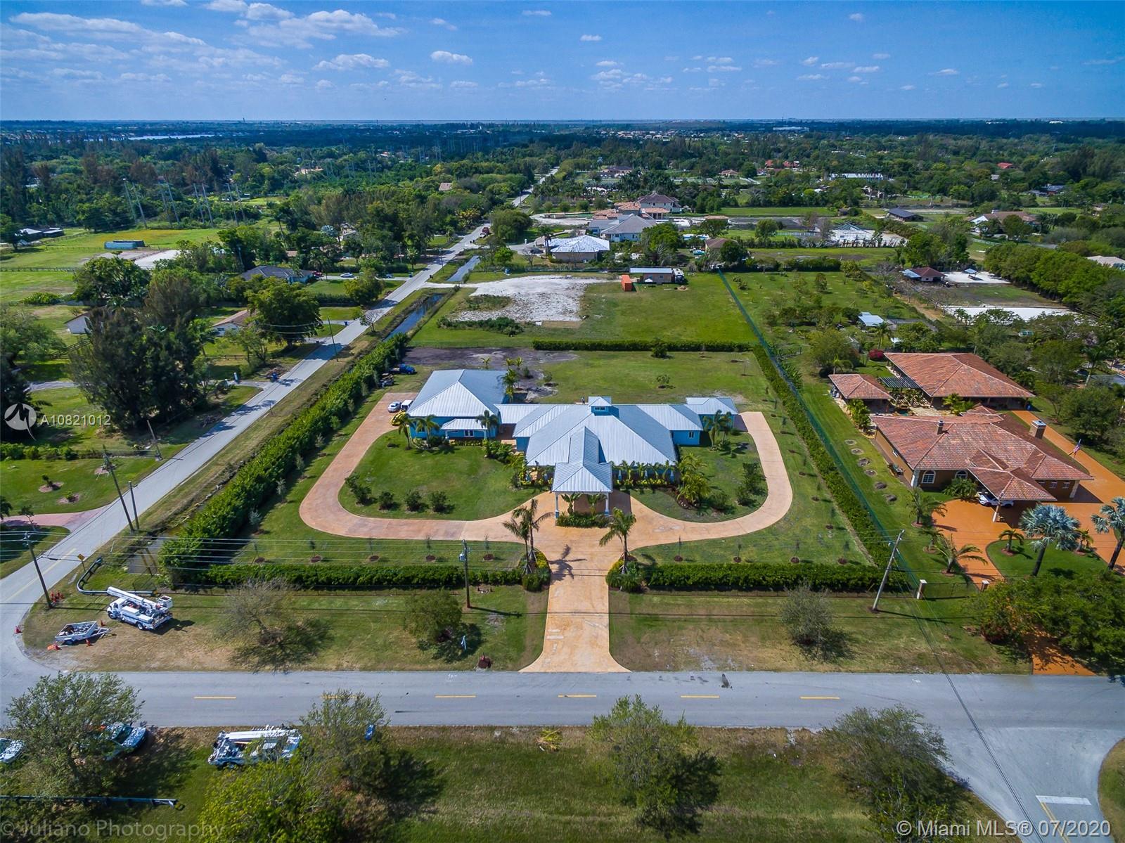 6591 SW 178th Ave, Southwest Ranches, FL 33331