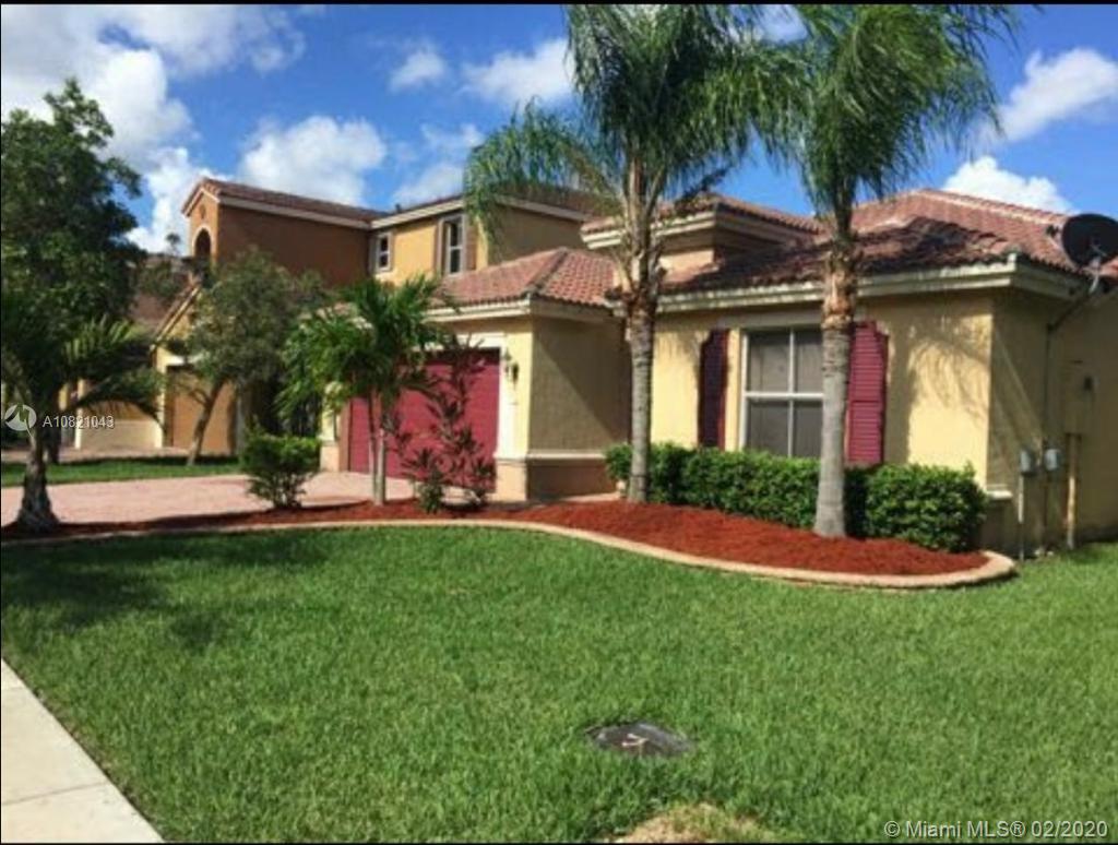 512 NE 20th Ter, Homestead, FL 33033