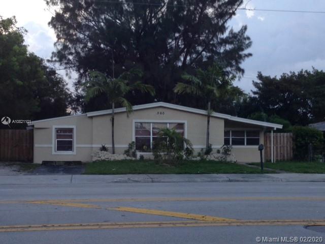 560 NW 31st Ave, Fort Lauderdale, FL 33311