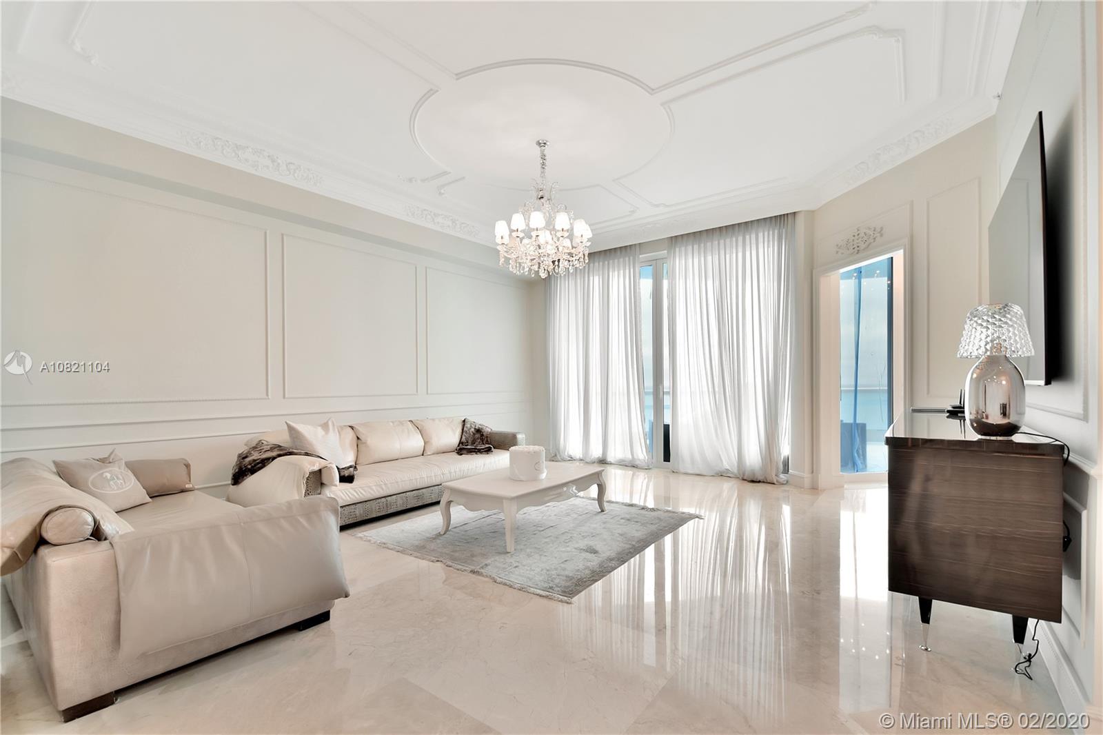 Sunny Isles Beach, FL 33160,16051 Collins Ave #PH3501