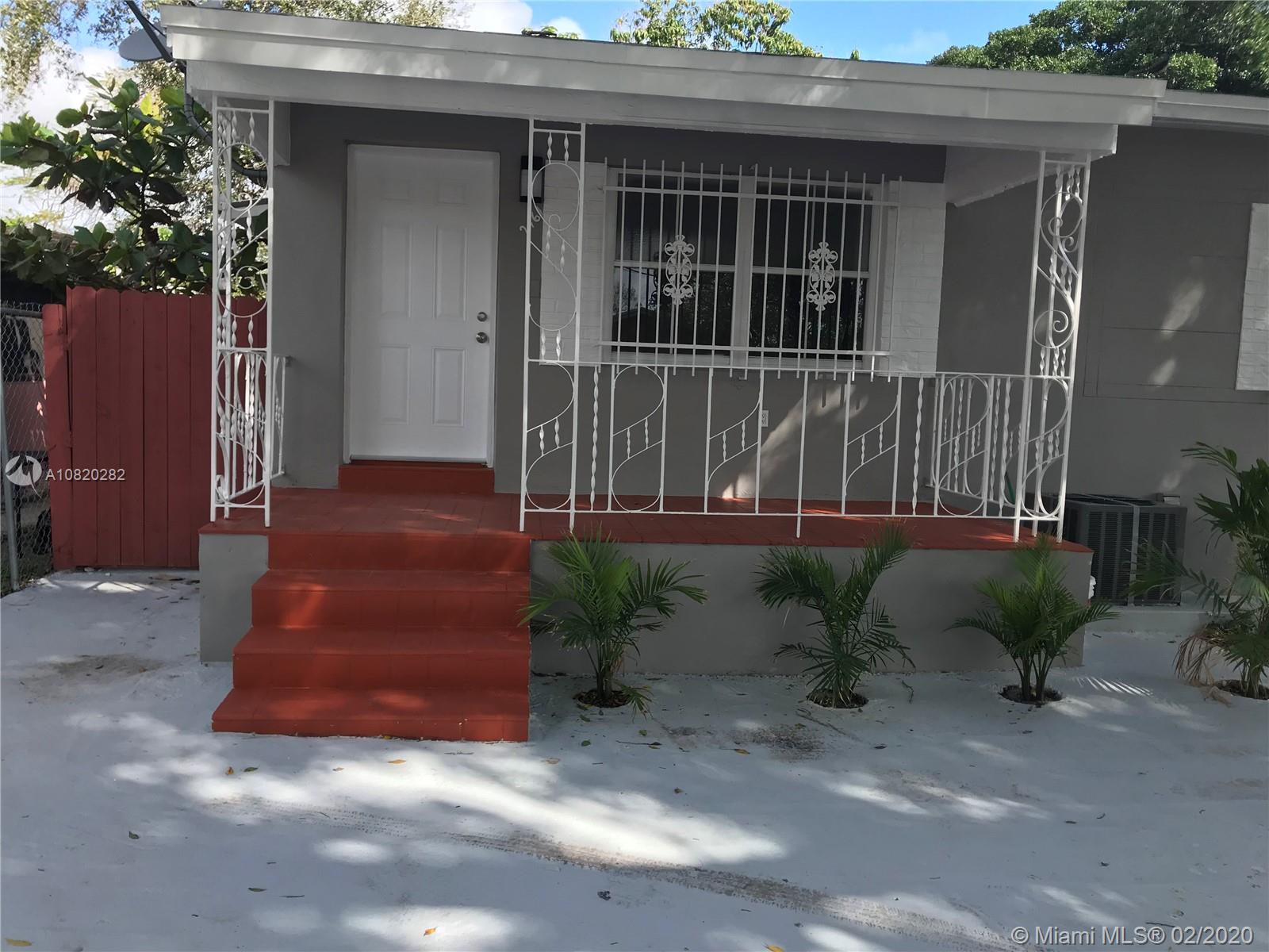 2161 NW 65 ST, Miami, FL 33147