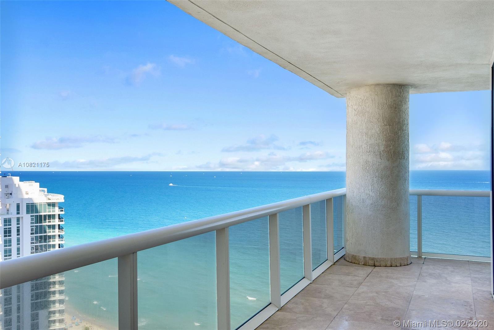 1800 S Ocean Dr #3001, Hallandale Beach, FL 33009