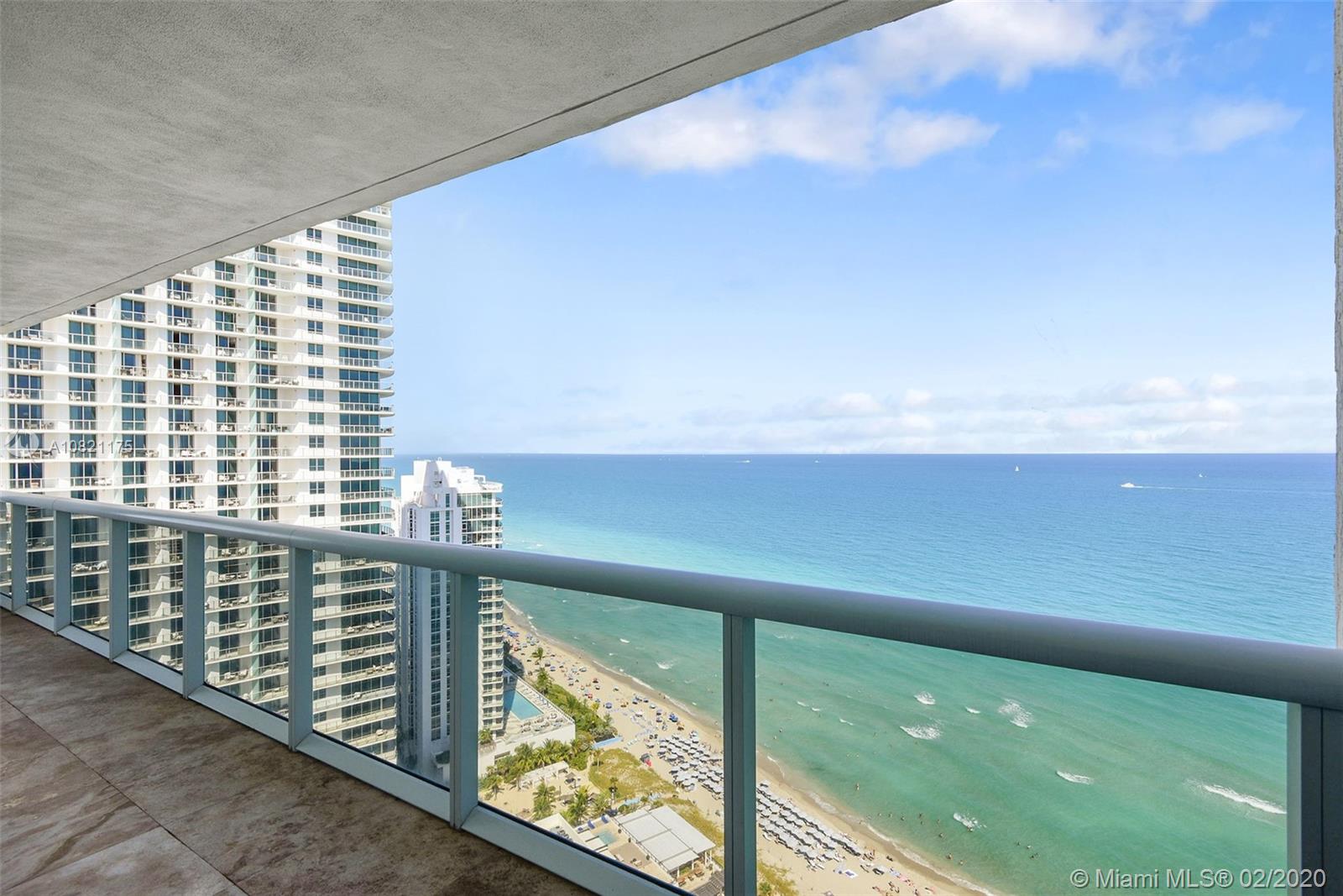 Hallandale Beach, FL 33009,1800 S Ocean Dr #3001