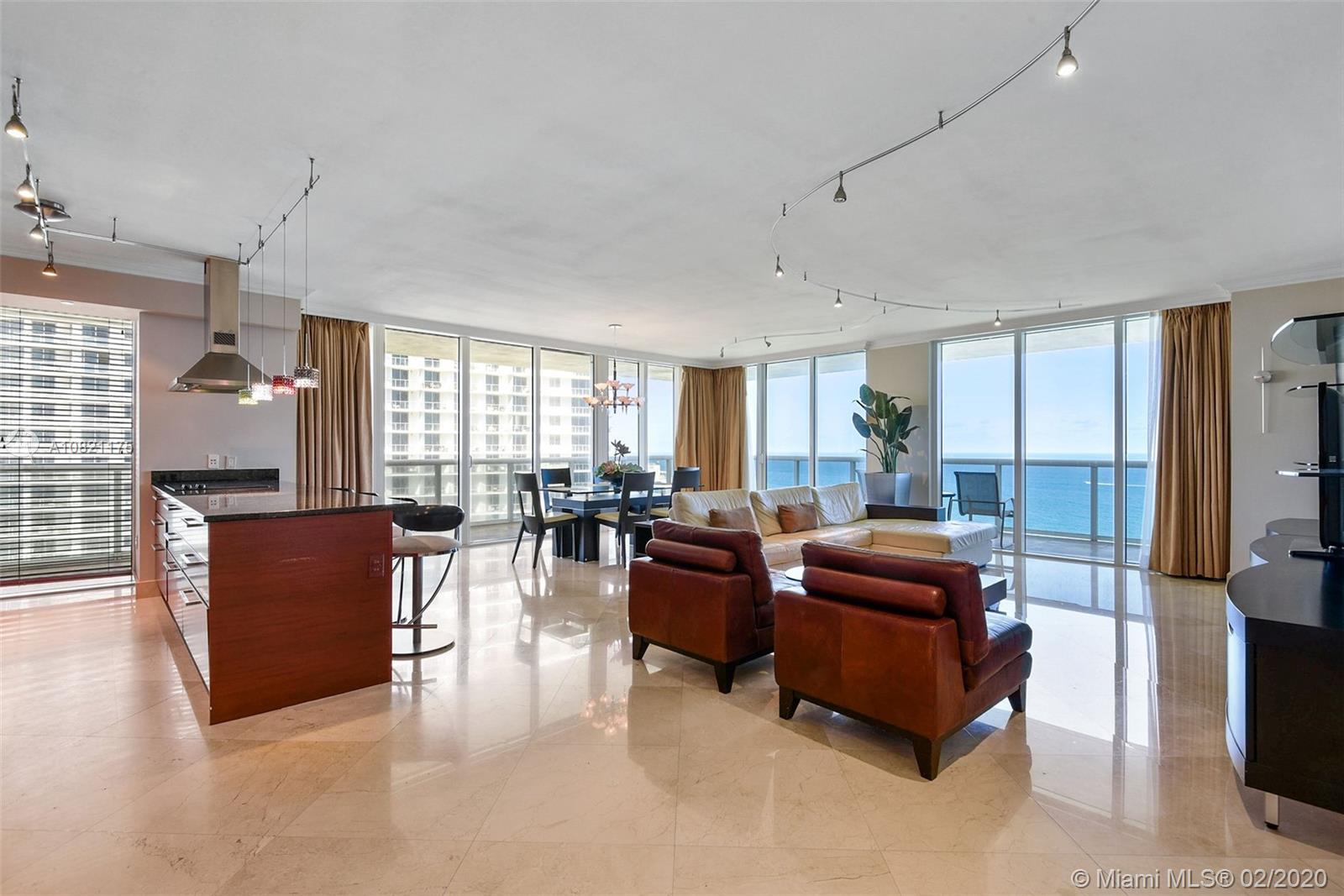 Hallandale Beach, FL 33009,1800 S Ocean Dr #3001