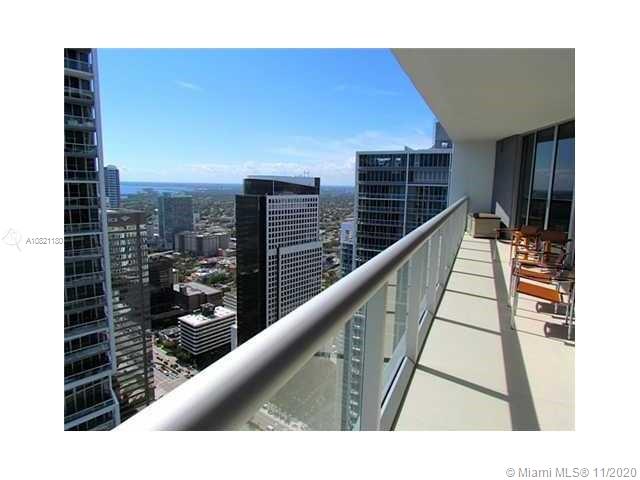 Miami, FL 33131,495 Brickell Ave #4909