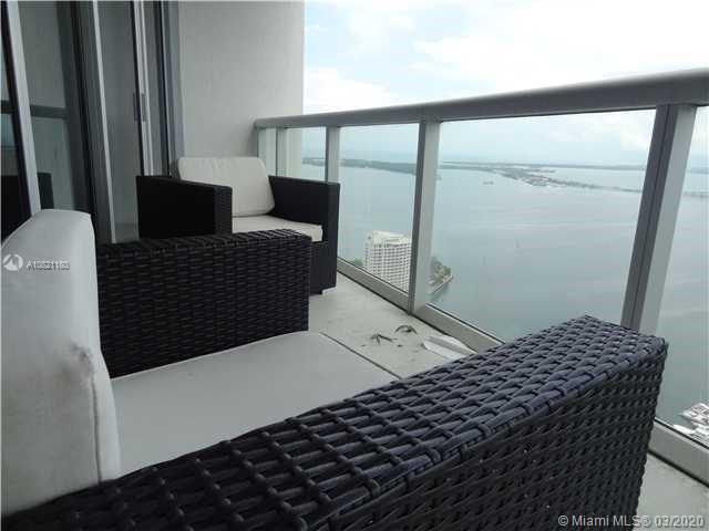 Miami, FL 33131,495 Brickell Ave #4909