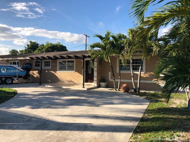 3861 NW 175th St, Miami Gardens, FL 33055