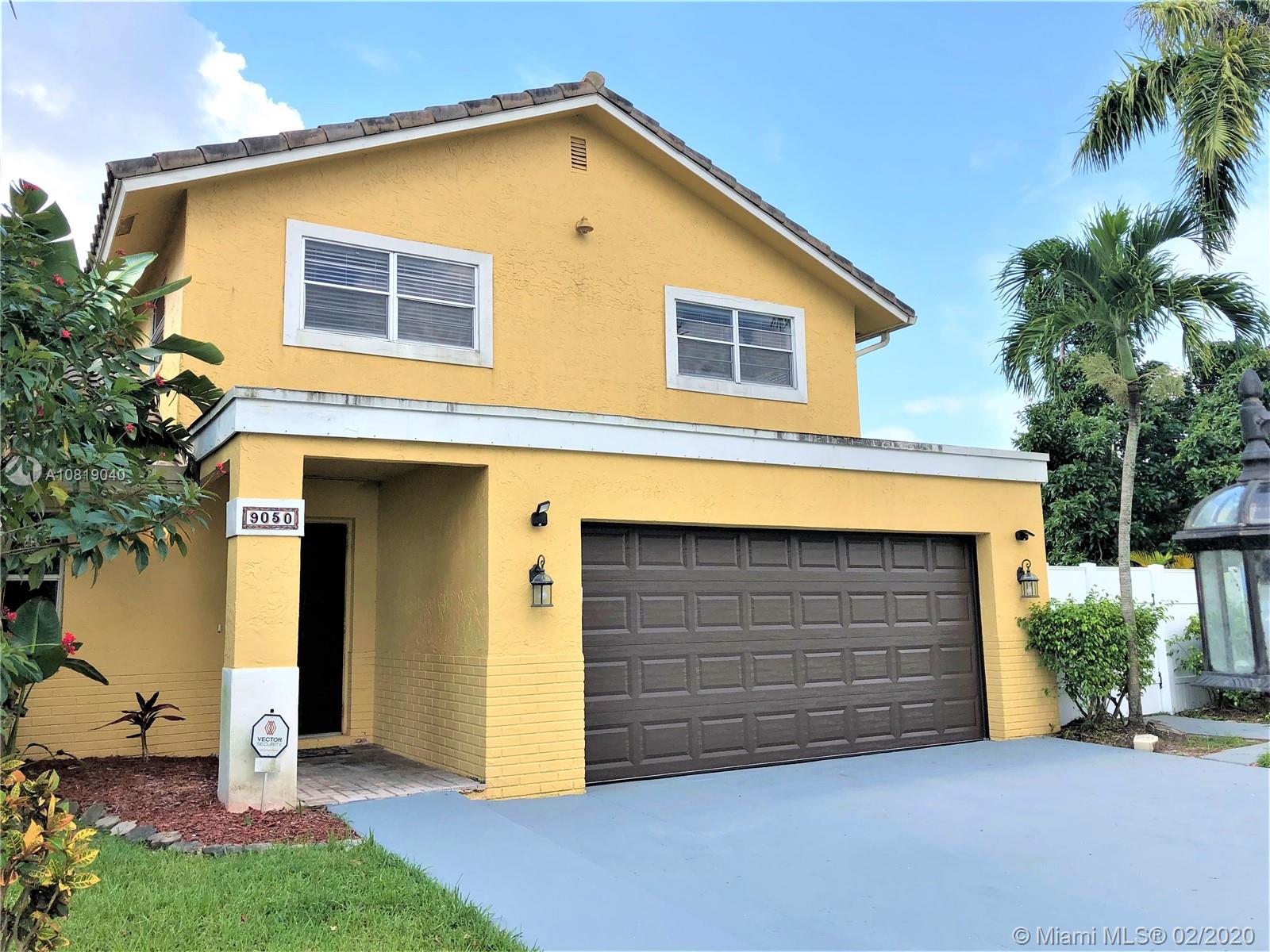 Boca Raton, FL 33433,9050 SW 8th St