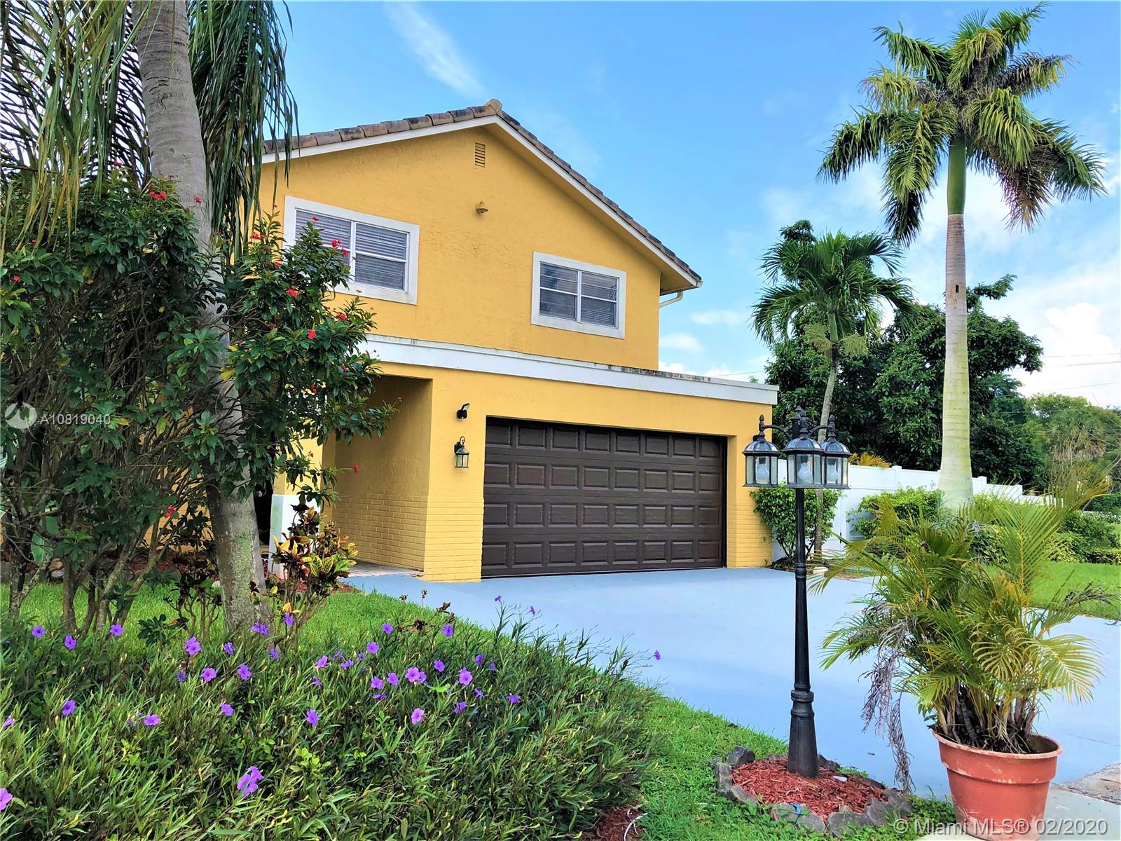 Boca Raton, FL 33433,9050 SW 8th St