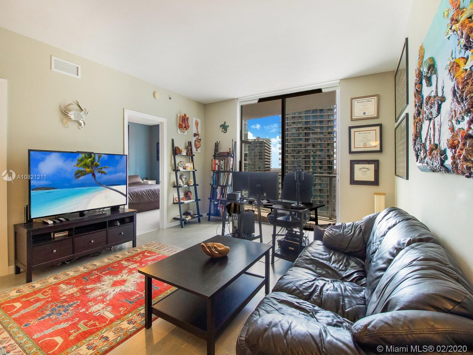 FL 33131,1060 Brickell Ave #2915