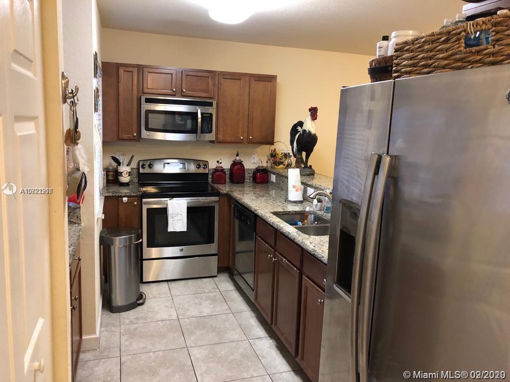 Cutler Bay, FL 33190,22401 SW 88TH PLACE #14-27