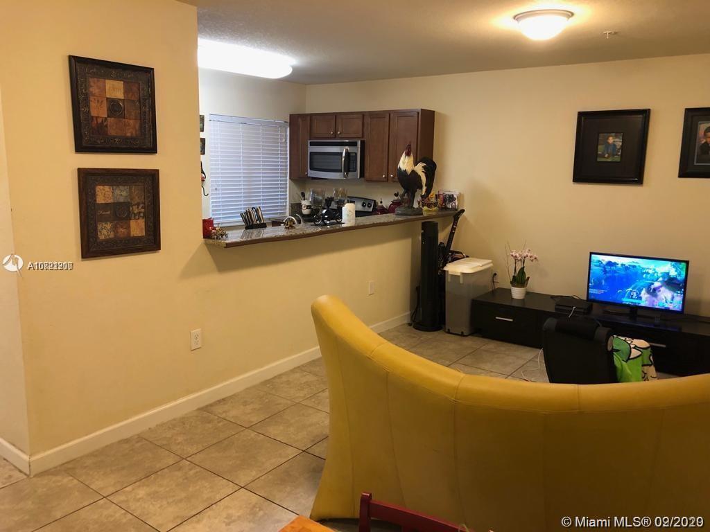 Cutler Bay, FL 33190,22401 SW 88TH PLACE #14-27