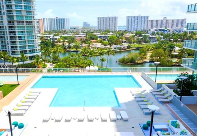 Sunny Isles Beach, FL 33160,300 Sunny Isles Blvd #4-1205