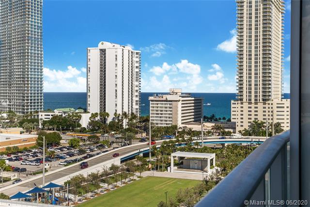 Sunny Isles Beach, FL 33160,300 Sunny Isles Blvd #4-1205