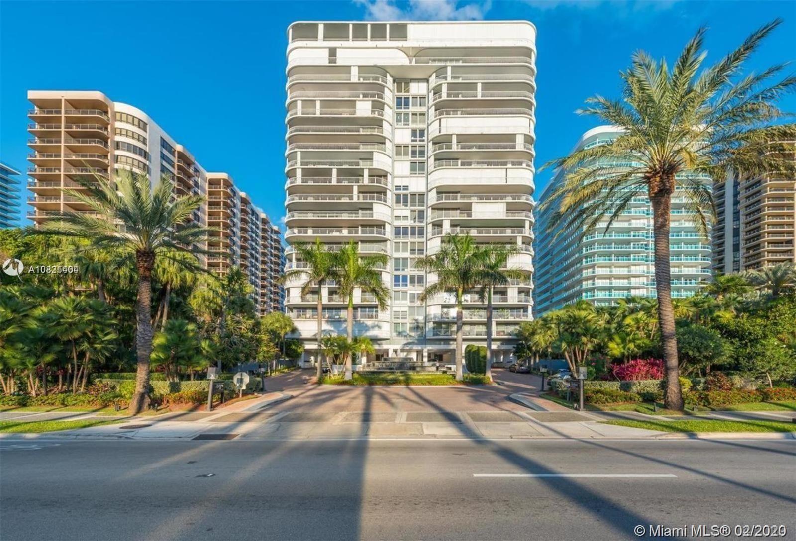 10155 Collins Ave #901, Bal Harbour, FL 33154