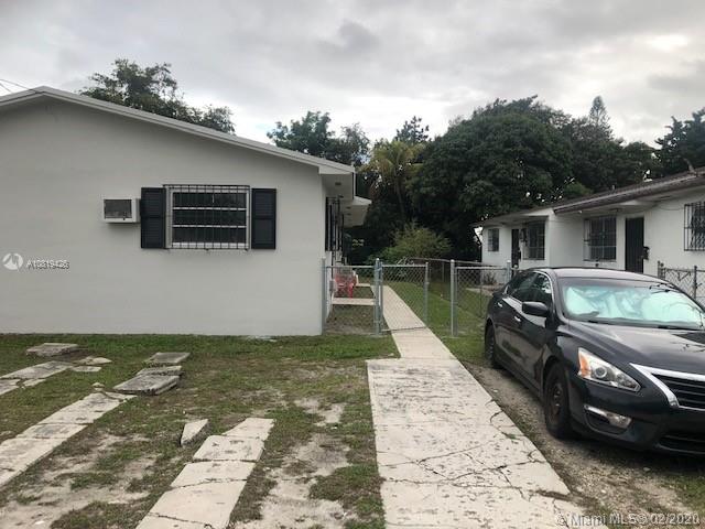 712 NW 108th St, Miami, FL 33168