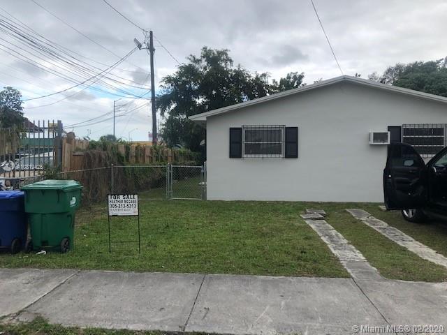 Miami, FL 33168,712 NW 108th St