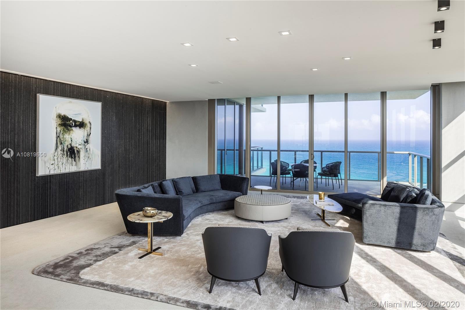 9701 Collins Ave #1401S, Bal Harbour, FL 33154