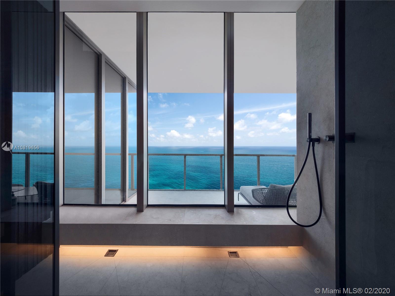 Bal Harbour, FL 33154,9701 Collins Ave #1401S