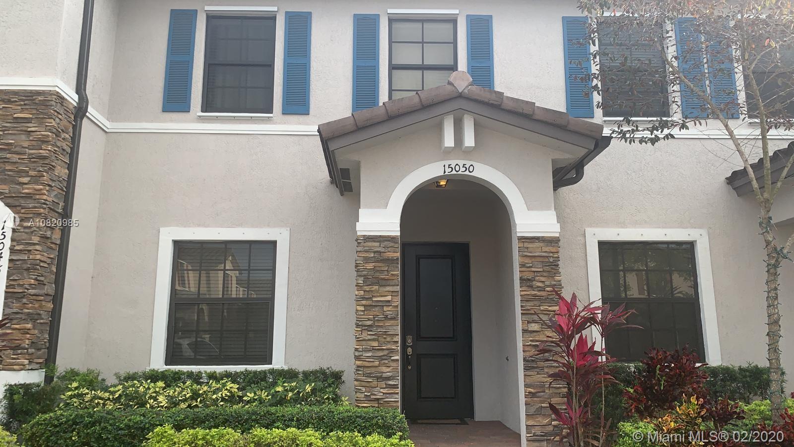 15050 SW 116th St, Miami, FL 33196
