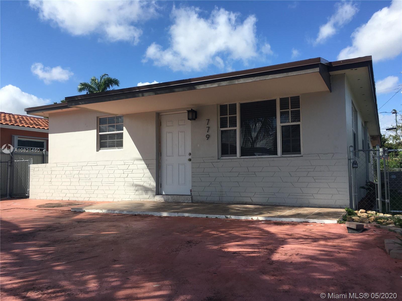 Hialeah, FL 33013,779 E 20th St