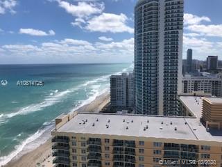 Hollywood, FL 33019,2301 S Ocean Dr #2807