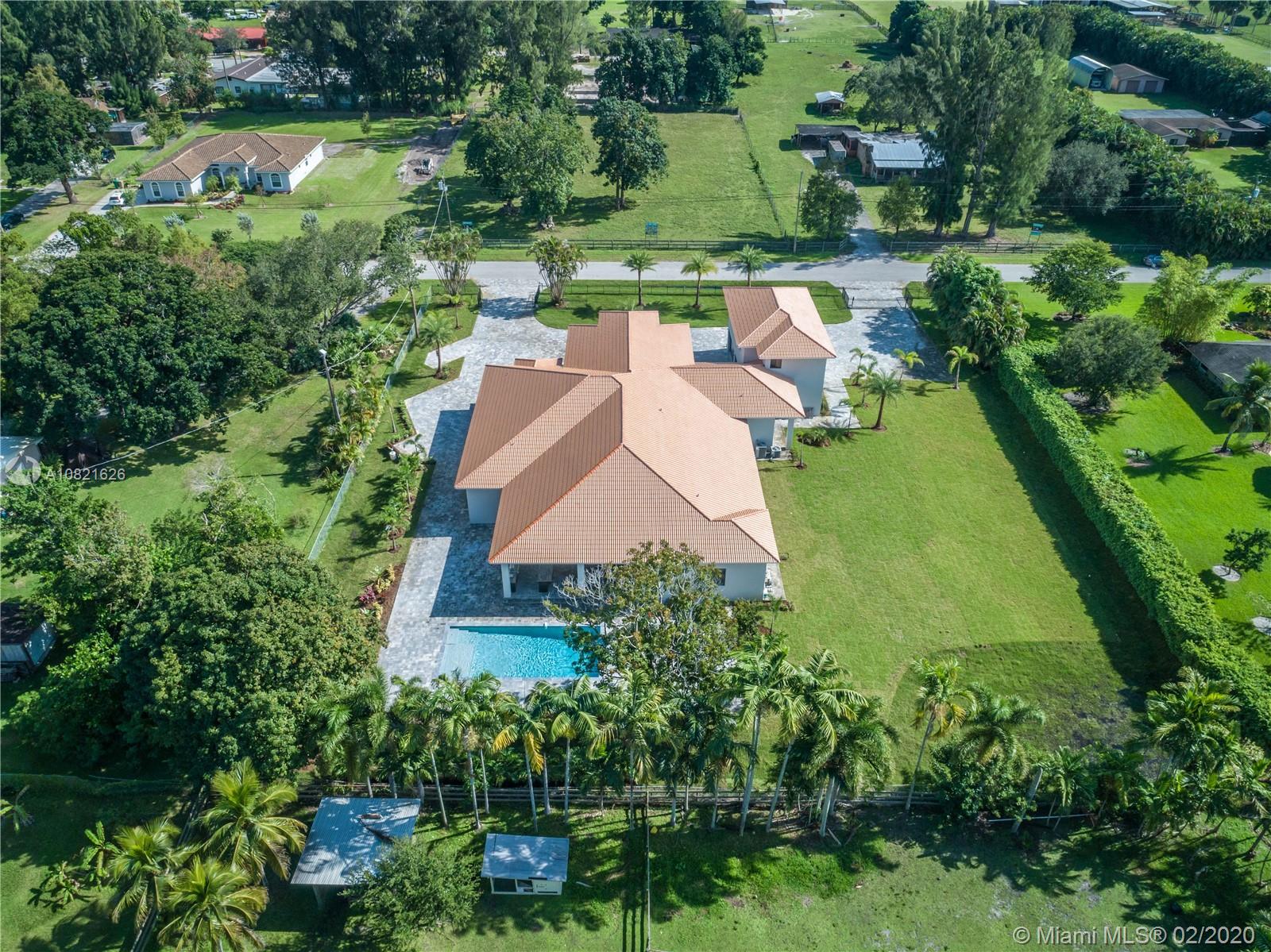 Davie, FL 33325,1851 SW 115th Ave