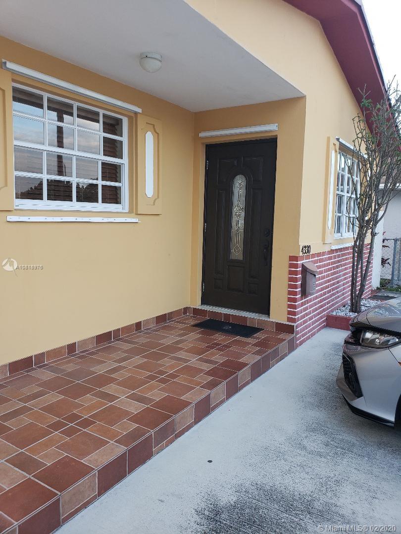 4330 E 8th Ln, Hialeah, FL 33013