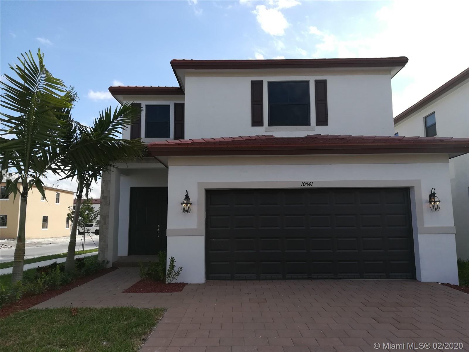 Hialeah, FL 33018,10541 W 35th Way