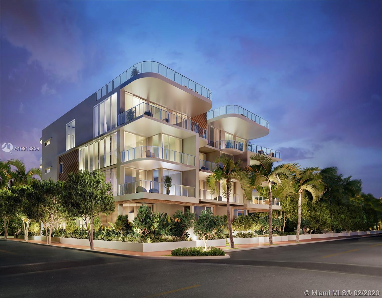 312 Ocean Drive #BH5, Miami Beach, FL 33139