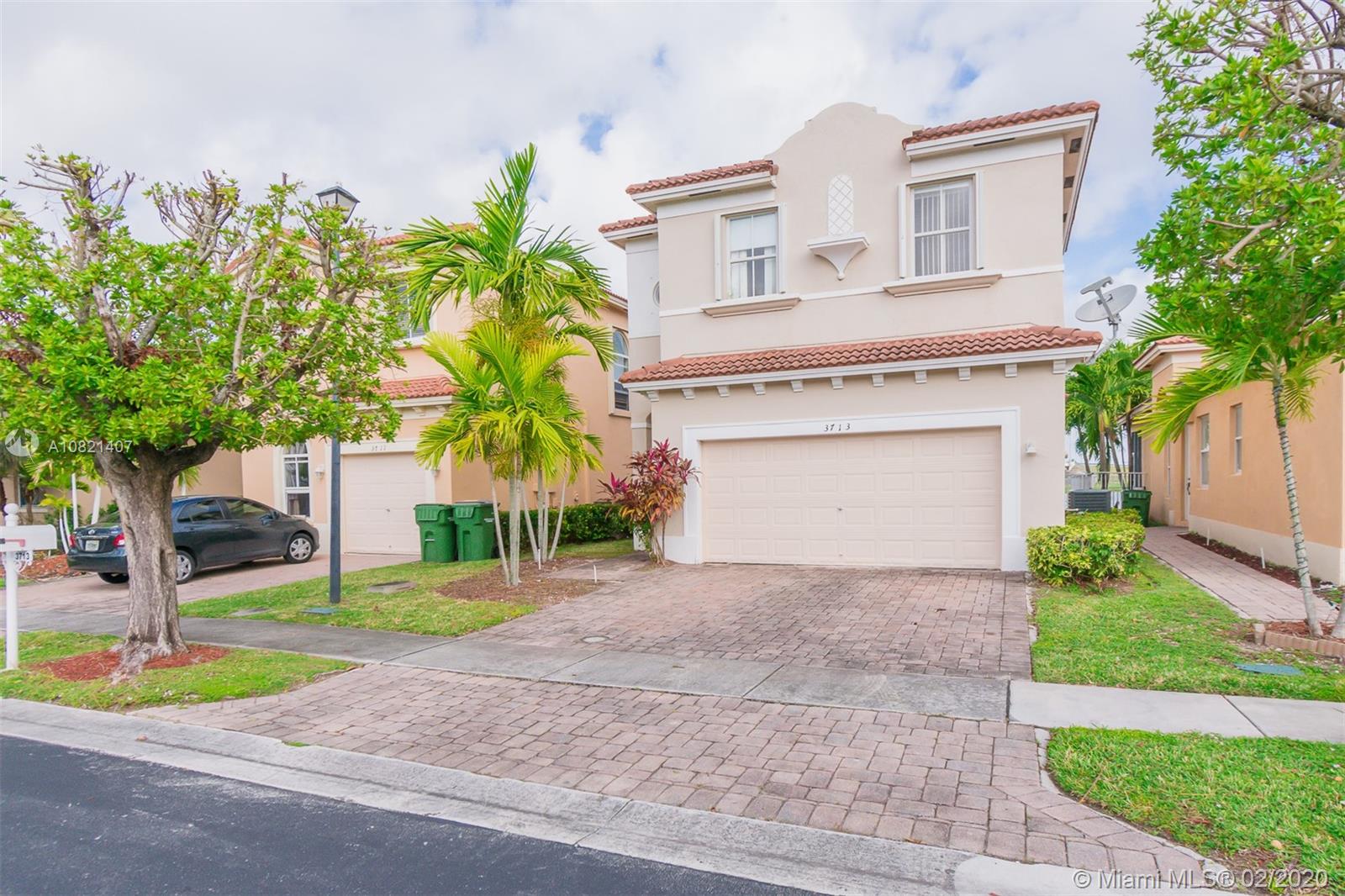 Homestead, FL 33033,3713 NE 23rd Ct