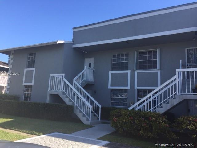 474 NE 210th Cir Ter #101-13, Miami, FL 33179