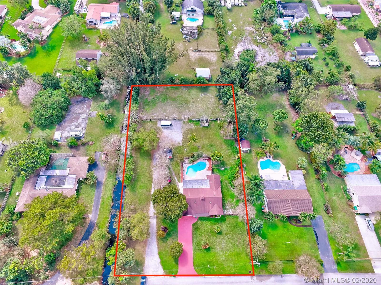 Davie, FL 33325,14200 SW 23rd St