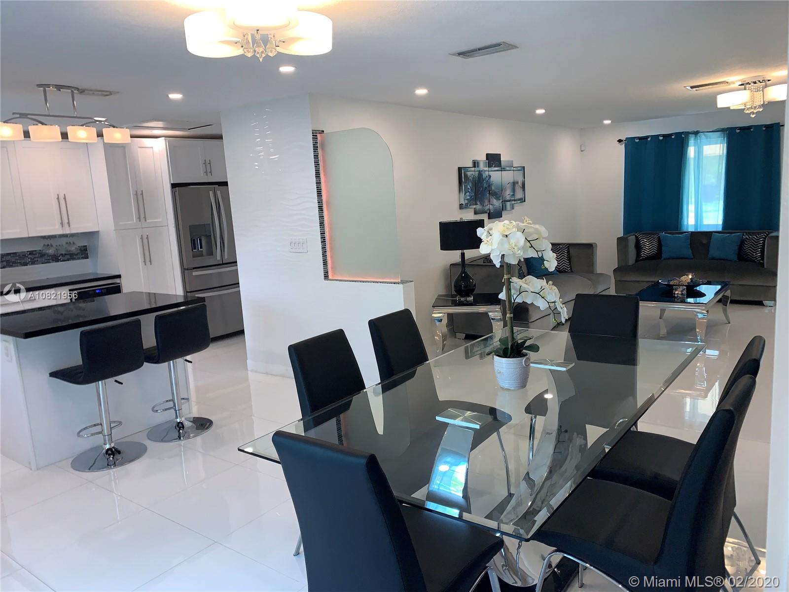 Hollywood, FL 33024,7431 Farragut St